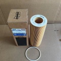 Filter bahan bakar excavator doosan 400504-00058 filter oli