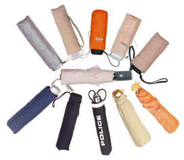 Promotional Umbrella (FOLDING UMBRELLA)