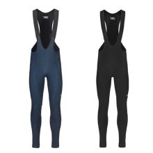 PNS 2020 new winter thermal fleece training cycling tights thermal fleece cycling bib pants cycling bibs for 8-20 degree ride
