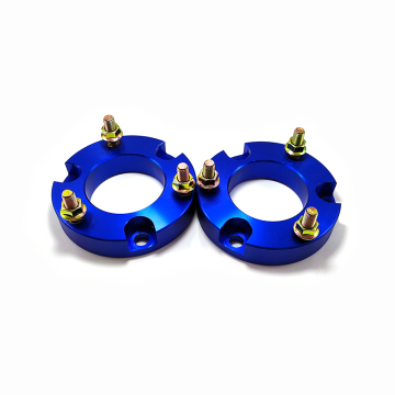 Toyota Hilux Front Lift Blocks Kit - Lift Up Suspension Kit with Coil Spacers and Strut Shocks