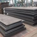 ASTM 27SiMn alloy steel plate