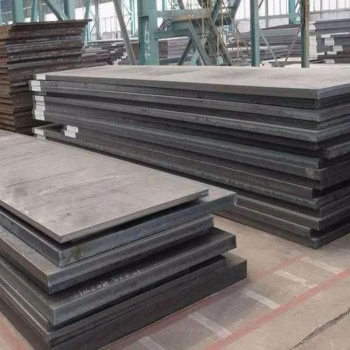 لوحة سبيكة ASTM4135 35CRMO