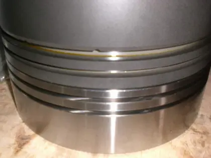 Piston Ring For Compressor