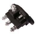 12V Reversing Solenoid Switch para sa Permanent Magnet Winch