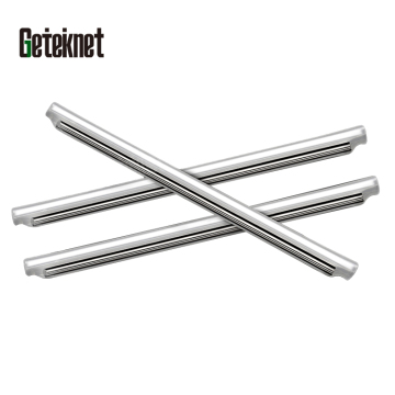 GETEKnet Fiber Optic Shrink Tube Sleeve for Fiber Splice