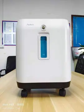 oxygen machine for home