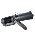 Zoom ao ar livre 500W RGBLA LED LED LUZ DE perfil elipsoidal para teatro