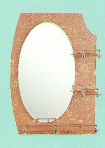 Bathroom Mirror (81003)