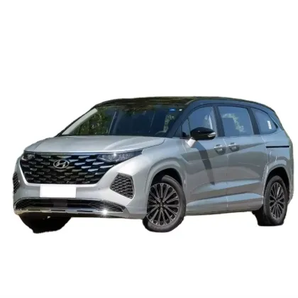 Hyundai Kustu Petrol Car 1.5T 170HP Gasoline MPV
