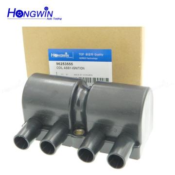 Cewka zapłonowa kompatybilna z Chevrolet Aveo, Optra, Pontiac Wave, Suzuki, Chevy, Daewoo Nubira (96253555, 25182496, UF503)