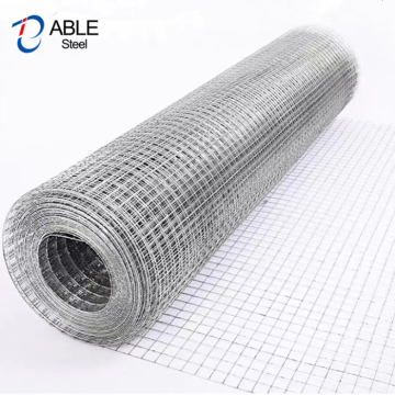 High quality wire mesh fence welded wire mesh