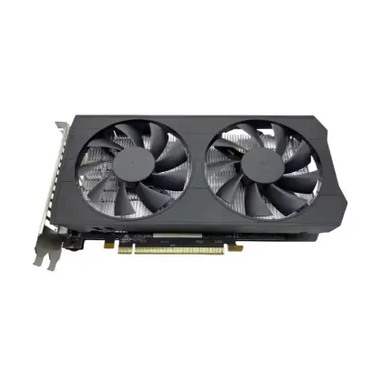 New RX5500xt 8GB Video Graphics Card