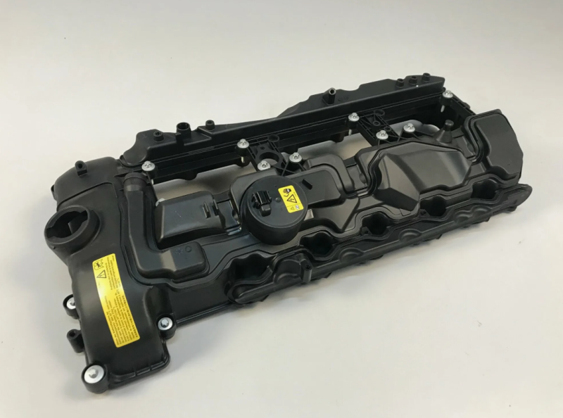 Magnesium Aluminum Alloy Valve Cover