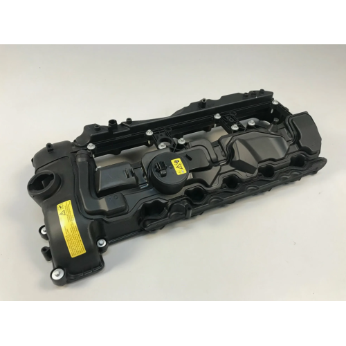 Magnesium Aluminum Alloy Valve Cover