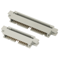 IDC box head connector