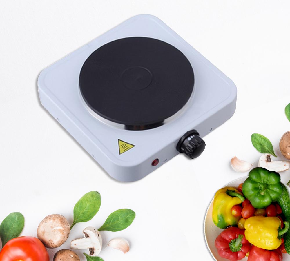 Single Burner Electric Hotplate