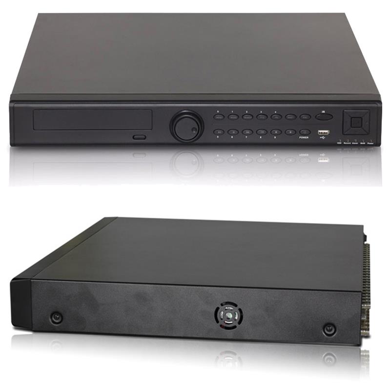 Nvr System