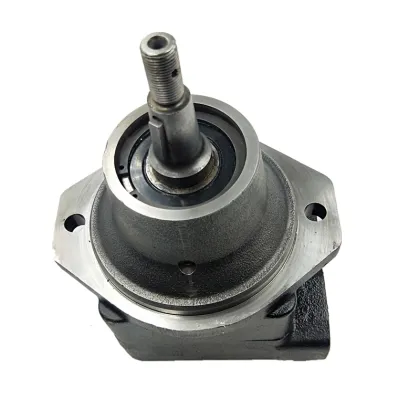 Parker High Performance Hydraulic Fan Motors M5 Series