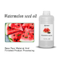 Alimentos para sementes de melancia e óleo de semente de melancia de grau cosmético disponível em massa