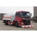 FOTON AUMAN 8-10CBM High Pressure Washer Truck