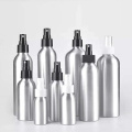 chemical aluminum spray bottle for cleaning