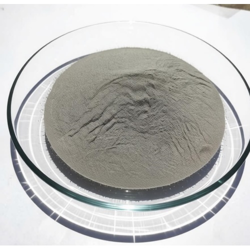 HVOF Cr3C2-25NiCr Powder para sa Oil Valve