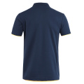 Mode Casual Poloshirt, Outdoor-Polo-Hemden