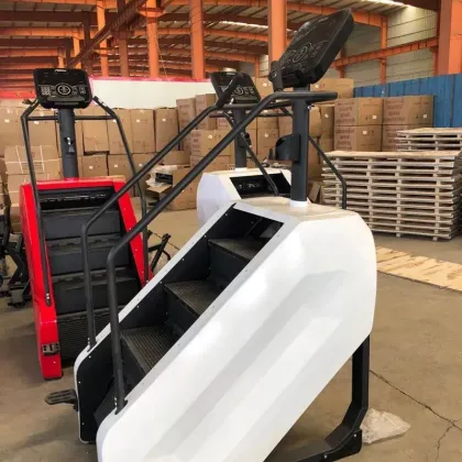 2022 Cardio Stepper Climbing Machine StairMaster Manufacturers