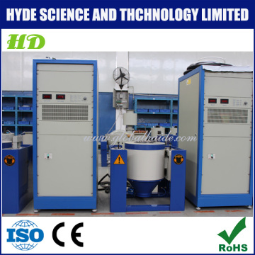 laboratory high frequency Air cooled electrodynamic shaker