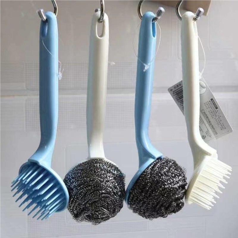 Pot Brush