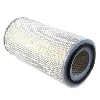 8019342 Air Filter for Iveco Diesel Heavy Trucks: Replacement and Maintenance