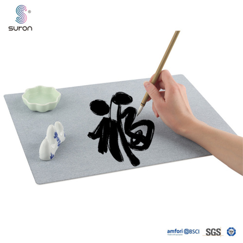 Suron Water Magic Drawing tapis avec stylos