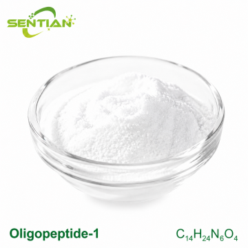 Oligopeptide-1 (EGF) Skin Repair Peptide Supplier