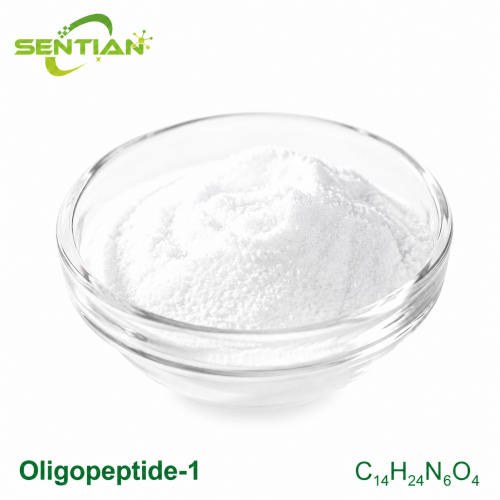 Oligopeptide-1 (EGF) Skin Repair Peptide Supplier