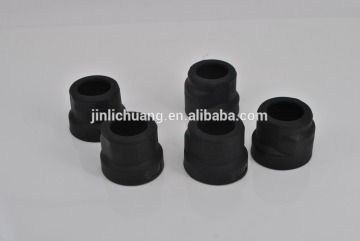 customized conductive rubber part, conductive silicone part