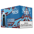 Bang 25000 Puff Disposable Vape Wholesale