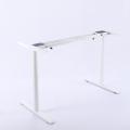 Dual Motor Height Adjustable Smart Desk