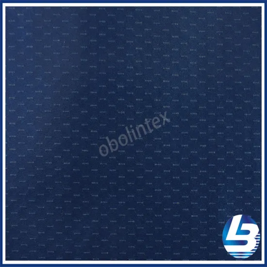 OBL20-097 Fashion fabric for jacket