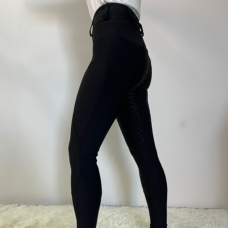 equestrian show breeches