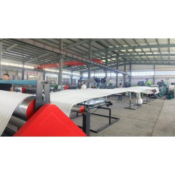 High Quality EPE Foam Extrusion machine