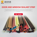 PVC Series Door And Window Sealing Strip