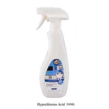 Bester hypochlorischer Säure desinfizierter Sanitizer 200pm