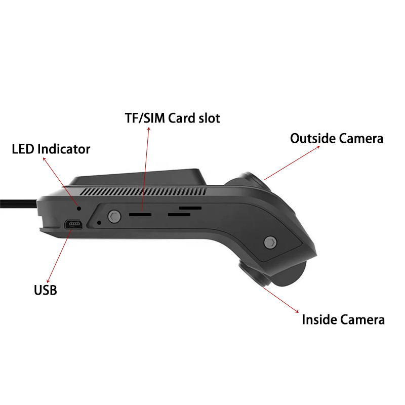 Vehicle Camera Systems