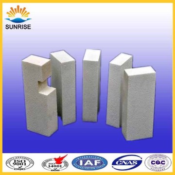 Furnace Use High Dense Zirconia Brick