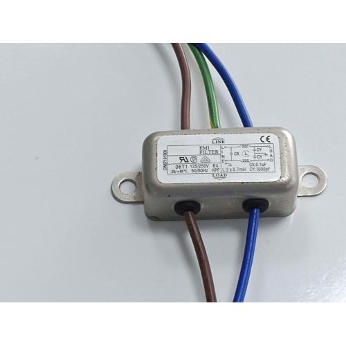 Single Phase EMI filter