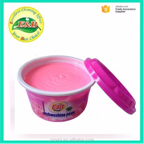 Household Kitchen Eco Friendly Dishwashing Paste