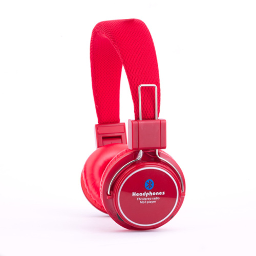 Latest Sport Bluetooth Handsfree Headset