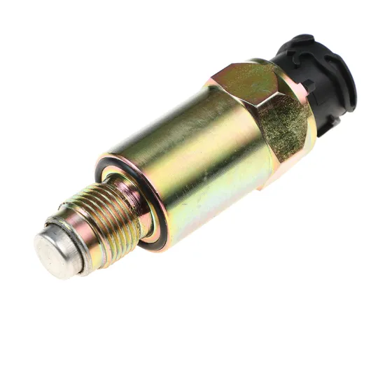 Car Speed Sensor Odometer Speed Sensor 20562642 20583477 for Volvo Renault Truck