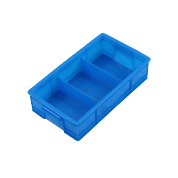 Promotional custom 3 compartment box