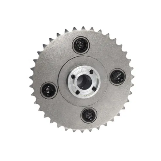 Car Timing Kit Intake Camshaft Sprocket Adjuster for BMW X3 X5 Z4 E83 E70 E90 11367583207